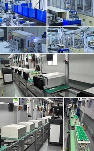 Enerji depolama sistemi için 2023 yeni 5Kwh ev depolama Lifepo4 48V Powerwall Growatt 10Kwh lityum pil