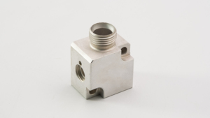 Kunden spezifischer Metall-3D-Druck & CNC-Bearbeitung | Teile für Robotik Automotive UAV | Prototyping & Kleinserien produktion - Product Image 3