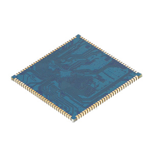 Trend ing 64MB DDR2 WiFi-Modul mit USB 2.0-Host für eingebettete Steuerungs systeme