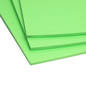 <strong>Pe</strong> <strong>Hard</strong> <strong>Foam</strong> Closed Cell Crosslinked Polyethylene Rigid <strong>Foam</strong> Sheet Suitable for Laser Cutting Packaging Inserts - Product Image 4