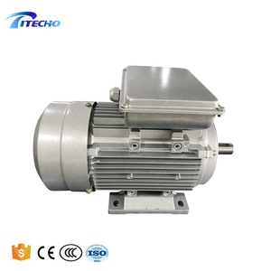 <span class=keywords><strong>220V</strong></span> 50Hz 60Hz 2800 vòng/phút 1.5KW 2HP AC động cơ điện động cơ giai đoạn duy nhất với đồng 100% - Product Image 4