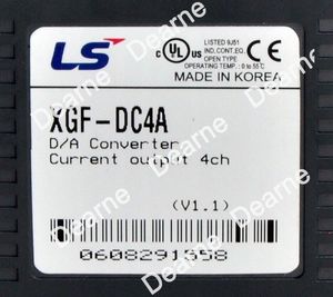 1pc Scarce Products Brandneue Original Power Generation Plc Programmier bare Controller-Xgf-dc4a - Product Image 5
