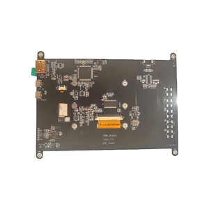 Modulo LCD da <span class=keywords><strong>7</strong></span> pollici schermo LCD 1024*600 schermo capacitivo <span class=keywords><strong>touch</strong></span> display <span class=keywords><strong>Raspberry</strong></span> <span class=keywords><strong>Pi</strong></span> IPS pannello di controllo dell'angolo di visione completo