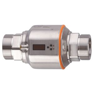 塑料IFM SU8200数字流量计