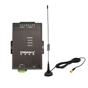 Contatore intelligente di monitoraggio industriale IOT modbus per mqtt gateway per misuratore di potenza - Product Image 1