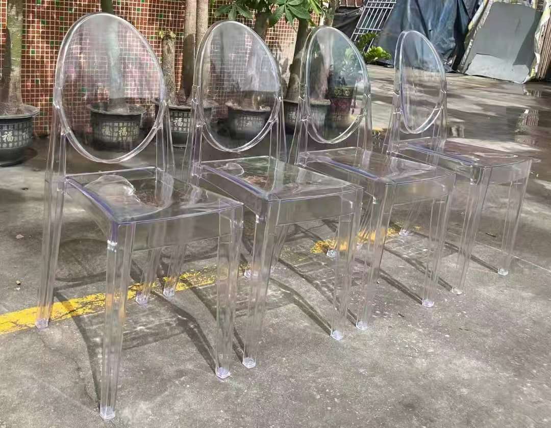 โปร่งใส
