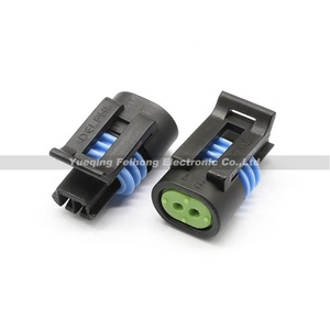 12162193 Auto Connector <strong>Delphi</strong> 1.5 Series Waterproof <strong>Sensor</strong> Connector Female Connector