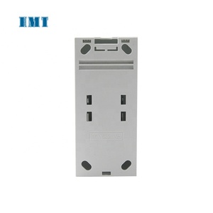 Mini interruttore a pulsante di rilascio del pulsante di uscita in plastica sottile per il sistema di controllo accessi della serratura della porta elettronica - Product Image 4