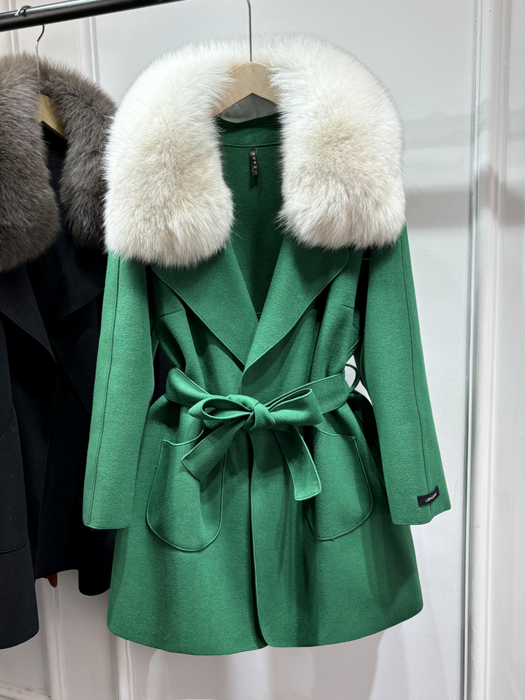 Verde Beige