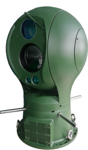 ระบบการเอียงแพนออปติคอลไฟฟ้าสำหรับการมองเห็นในเวลากลางคืนระยะไกล - Product Image 4