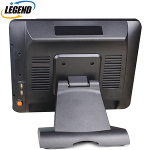 Cheapest POS <strong>System</strong> Over 12 Years Experience in Producing Best Epos Touch Pos <strong>Computer</strong> Cashier - Product Image 2