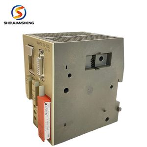 Высокое качество промышленной автоматизации plc pac Выделенные контроллеры с 6ES5102-8MA02 plc логическим программным контроллером - Product Image 1