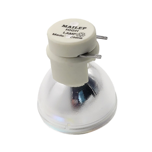BL-FP230J p-vip 230/0.8 e20.8 yedek projektör çıplak lamba için Optoma HD20 HD20-LV HD200X HD200X-LV HD21 HD23 HD230X - Product Image 4