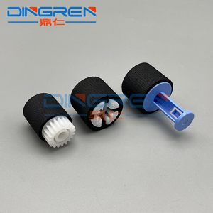 ลูกกลิ้งแยกฟีดรถกระบะ CB506-67905,สำหรับ HP 600 M601 M602 M603 M604 M605 M606 M630 M4555 P4010 P4014 P4015 P4510 P4515 - Product Image 1