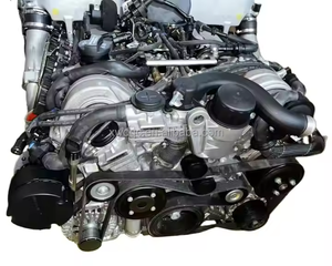 M275 V12เทอร์โบ SLS Amg Maybach S65 AMG เครื่องยนต์ W221 Mercedes-Benz ของแท้ใหม่สำหรับ Mercedes-Benz - Product Image 5