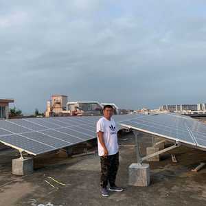 Моно-фото valtaic солнечная панель 260 Вт солнечная панель в Зимбабве - Product Image 4