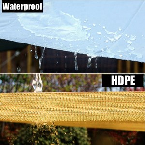 Genişlik 3m teleskopik dalga güneşlik yelken açık Retractable geri çekilebilir gölge gölgelik teras Gazebo yüzme havuzu güneş örtüsü tente - Product Image 6
