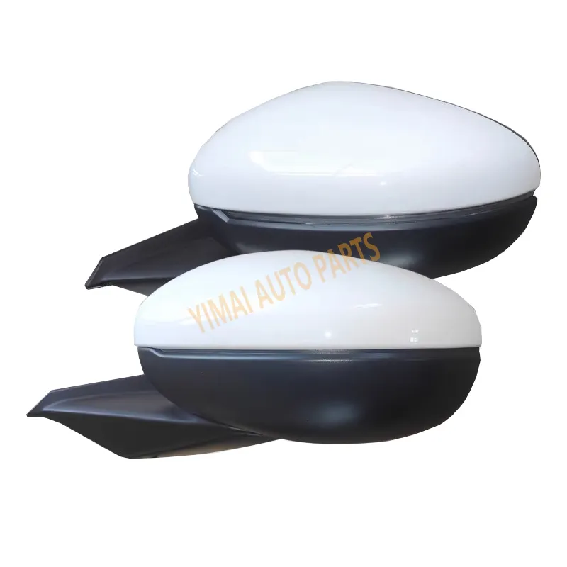 High Quality side rear view mirror for Honda Fit 2020 2021 2022 76258-TZA-H01 76208-TZA-H01