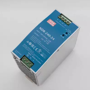 Honclay Plc Pac Controller dedicati MW PSP-600-48 Plc Controller di programmazione logica - Product Image 1