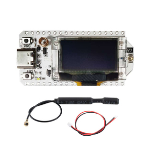 WiFi LoRa 32 V3 928MHz 0,96 \ "SX1262 Transceiver-Modul-Tool BLE Esp32-Entwicklungsplatine für Arduino Consumer Electronics