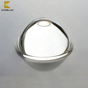 For Headlights Diameter <strong>mm</strong> 52 Plano Convex Lens Spotlight Glass <strong>Led</strong> Focusing Lens - Product Image 4
