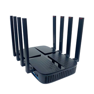 Router industriale WiFi 6 con 5G Sim Slot AX3000 velocità CPE maglia USB3 e funzione ESIM per la rete di telecomunicazioni rurale - Product Image 4