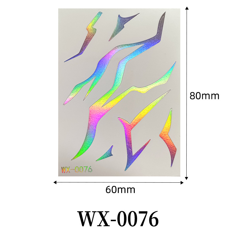 WX-0076