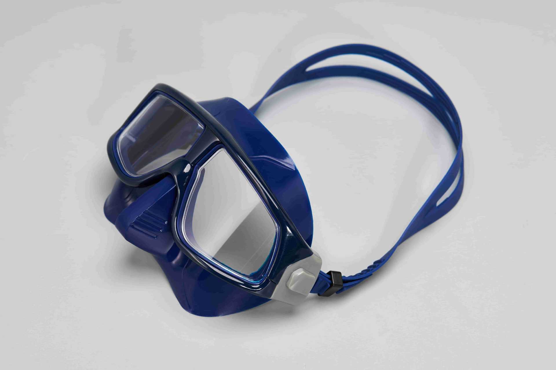 Blue-opp packaging
