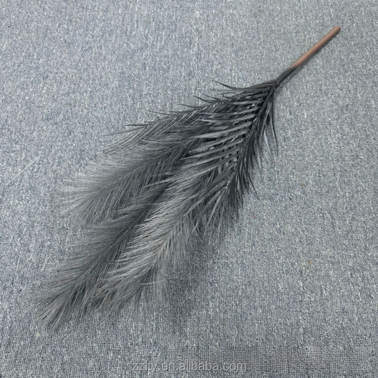 Gray and black