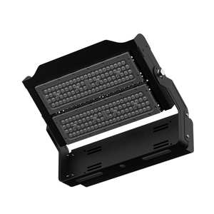 スリム200W1000W500WIp67フラッドライトビルディングタワー屋外モーションスタジアムモジュラーハイマストLEDリフレクターサッカー場用 - Product Image 4