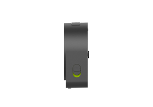 Классический круглый Настольный Кварцевый Будильник с подсветкой - Product Image 3