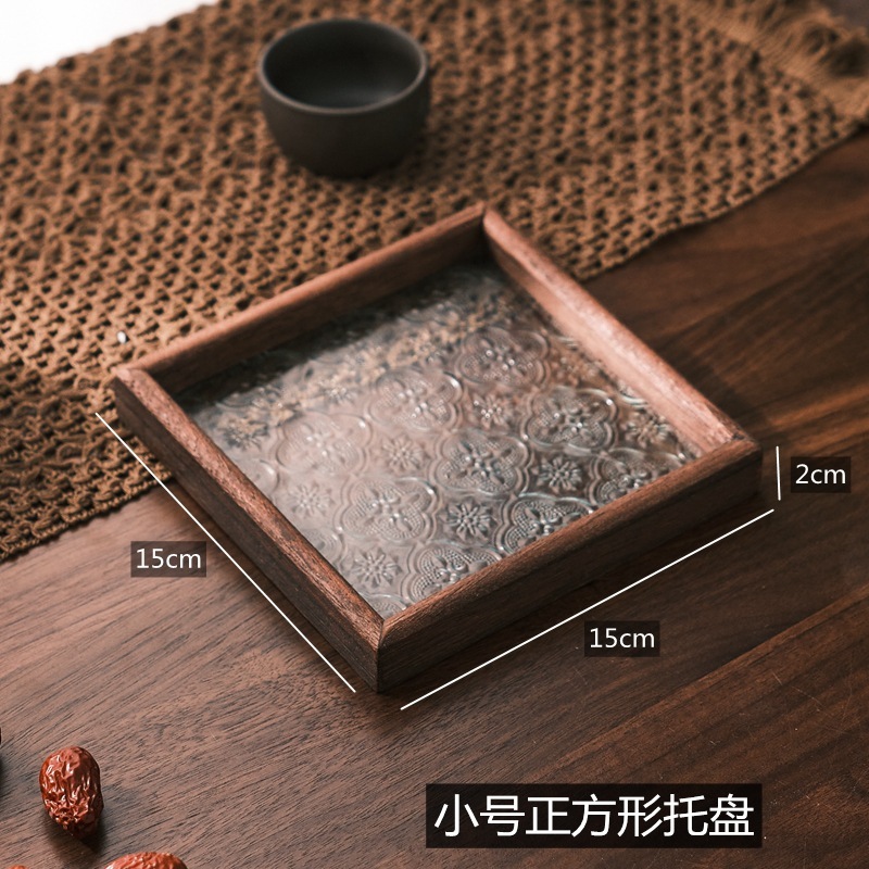 Small square