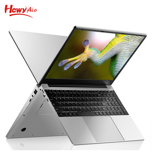 CPU I7 4500U 15.6inch Dual Cores Portable Gaming Laptop <strong>Computer</strong> 15.6Inch Easy Touch LCD Screen <strong>Notebook</strong> Win10 OS - Product Image 5