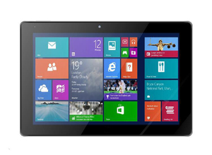 10.1英寸 windows10 tablet pc 4GB 64GB 或 32GB IPS 高清触摸屏双 os android tablet pc - Product Image 3