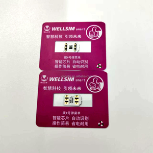 newest and most stable well sim <strong>V</strong>+2 with QPE For IP6 to 16promax - Product Image 3