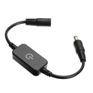 12 В одноцветный светодиодный сенсорный диммер - Product Image 3