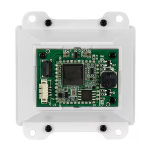 Netum Mini 2dバーコードスキャナーモジュールarduino壁マウント埋め込みQrバーコードスキャナーリーダーモジュールセルフサービスキオスク用 - Product Image 4