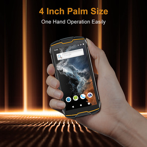 Cubot KingKong MINI2专业加固手机4英寸防水智能手机4gb + 64GB双sim卡4g全球定位系统面部识别码13MP + 5MP摄像头 - Product Image 4