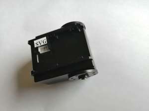 K-POWER KH60 Digital <strong>Servo</strong> 60kg High Torque Coreless TTL/RS485/Can Bus <strong>Servo</strong> for Powerful Robotic Kits Remote <strong>Control</strong> Toy - Product Image 3