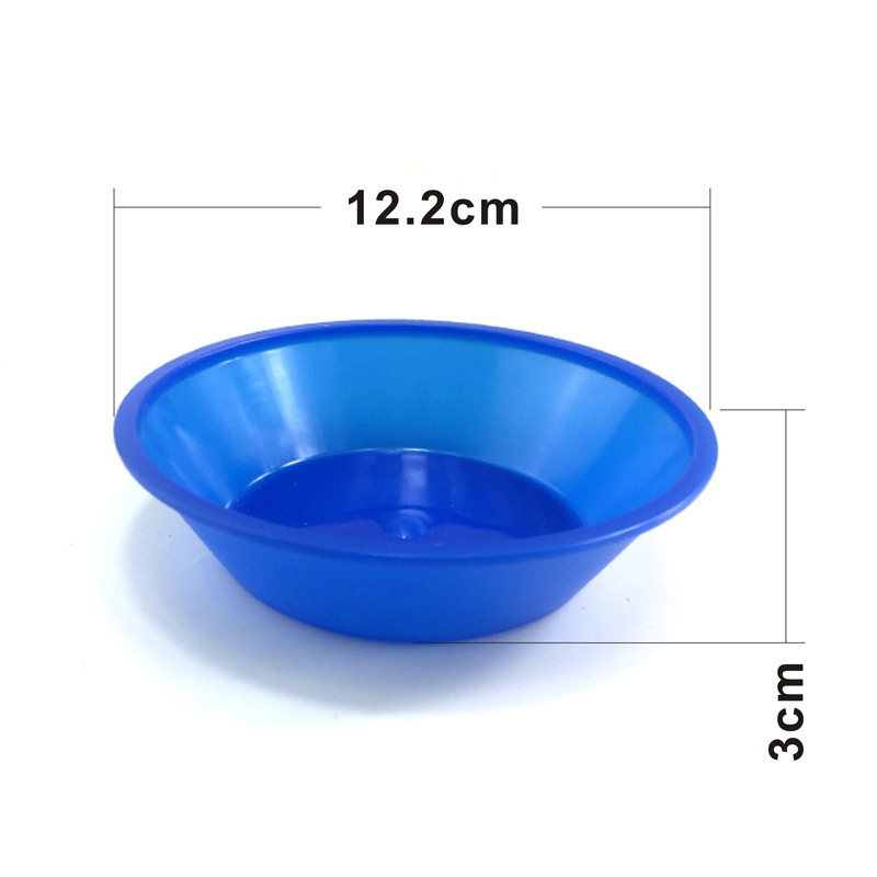 Bleu - Bol
