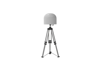 Detector de Dron fijo para exteriores Detección de banda completa Máximo 10km Sistema de detección pasiva Sistema de detección de Dron - Product Image 3