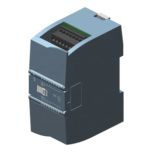 <strong>Siemens</strong> S7-1200 <strong>Analog</strong> <strong>Input</strong> Module <strong>SM</strong> 1231 6ES7231-4HD32-0XB0 Expansion Module - Product Image 3