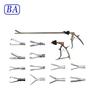 Y tế dùng một lần/tái sử dụng nội soi Grasper/nội soi ổ bụng disector/nội soi ổ bụng forceps - Product Image 2