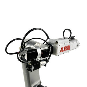 AR3 braccio robotico a 6 assi Robot industriale braccio meccanico sviluppo secondario braccio telaio + scatola di controllo