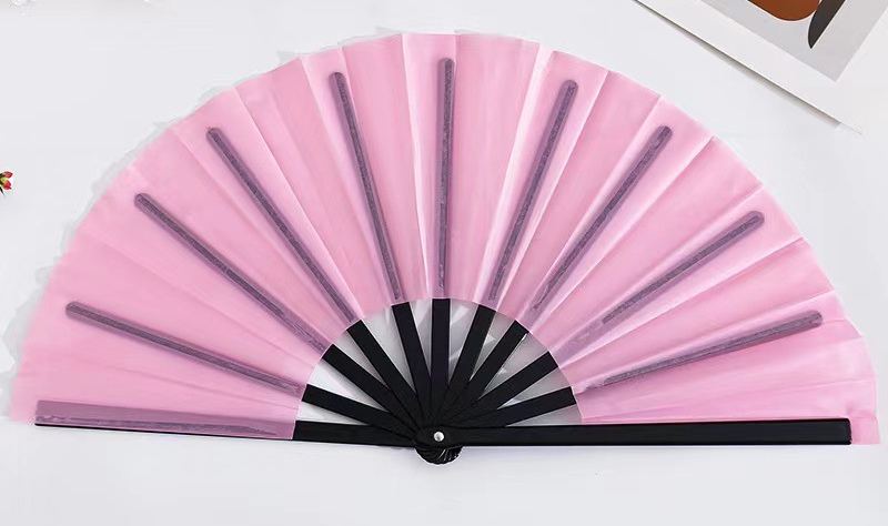 8 Light Pink (Plastic Ribs)
