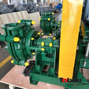 Trung Quốc Nhà cung cấp Máy Bơm Bùn cung cấp Máy Bơm Bùn KHAI THÁC MỎ - Product Image 3