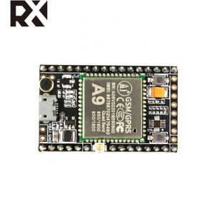 TZ GPRS GSMモジュールA9コアボードモジュールプリン開発ボードSMS音声ワイヤレスデータ伝送IOT - Product Image 4