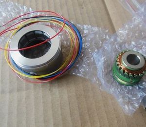 Yeni TS2640N321E64 Resolver kodlayıcı ts2620n21servo TS2651N181E78 Servo Motor için kodlayıcı çözücü - Product Image 3