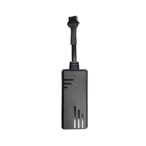 Protocolo 808/GT06 Mini rastreador GPS 4G GPS tablero Ordenador de mano para coche/bicicleta impermeable Android App GSM GPRS AGPS Track 2G - Product Image 1