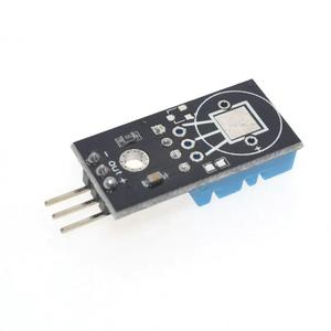 1PCS DHT11 DHT-11デジタル温度および湿度温度センサーケーブル付き - Product Image 6